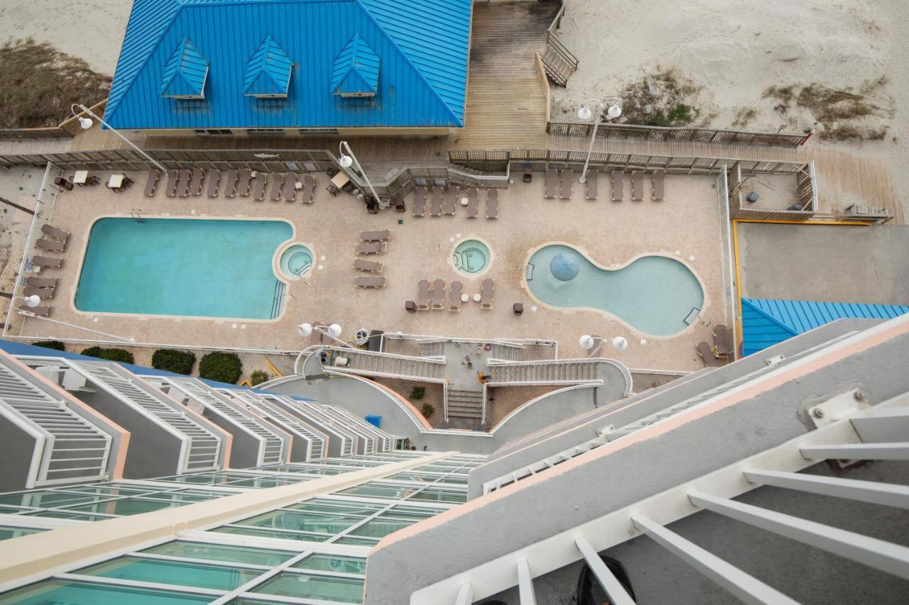 Prince Resort Норт Мъртъл Бийч Екстериор снимка
